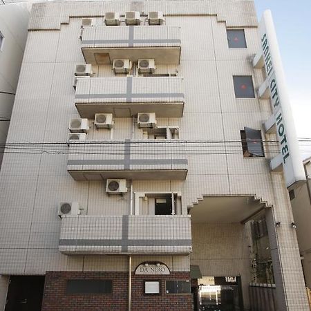 Sankei City Hotel Hachioji Εξωτερικό φωτογραφία